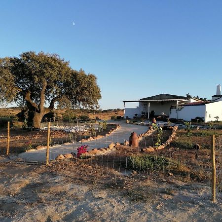 Monte Beatriz Villa Reguengos de Monsaraz Exterior photo