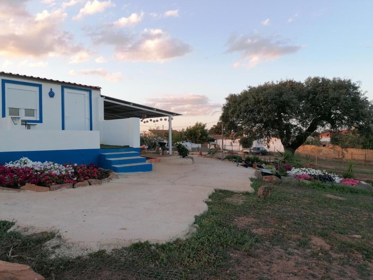 Monte Beatriz Villa Reguengos de Monsaraz Exterior photo