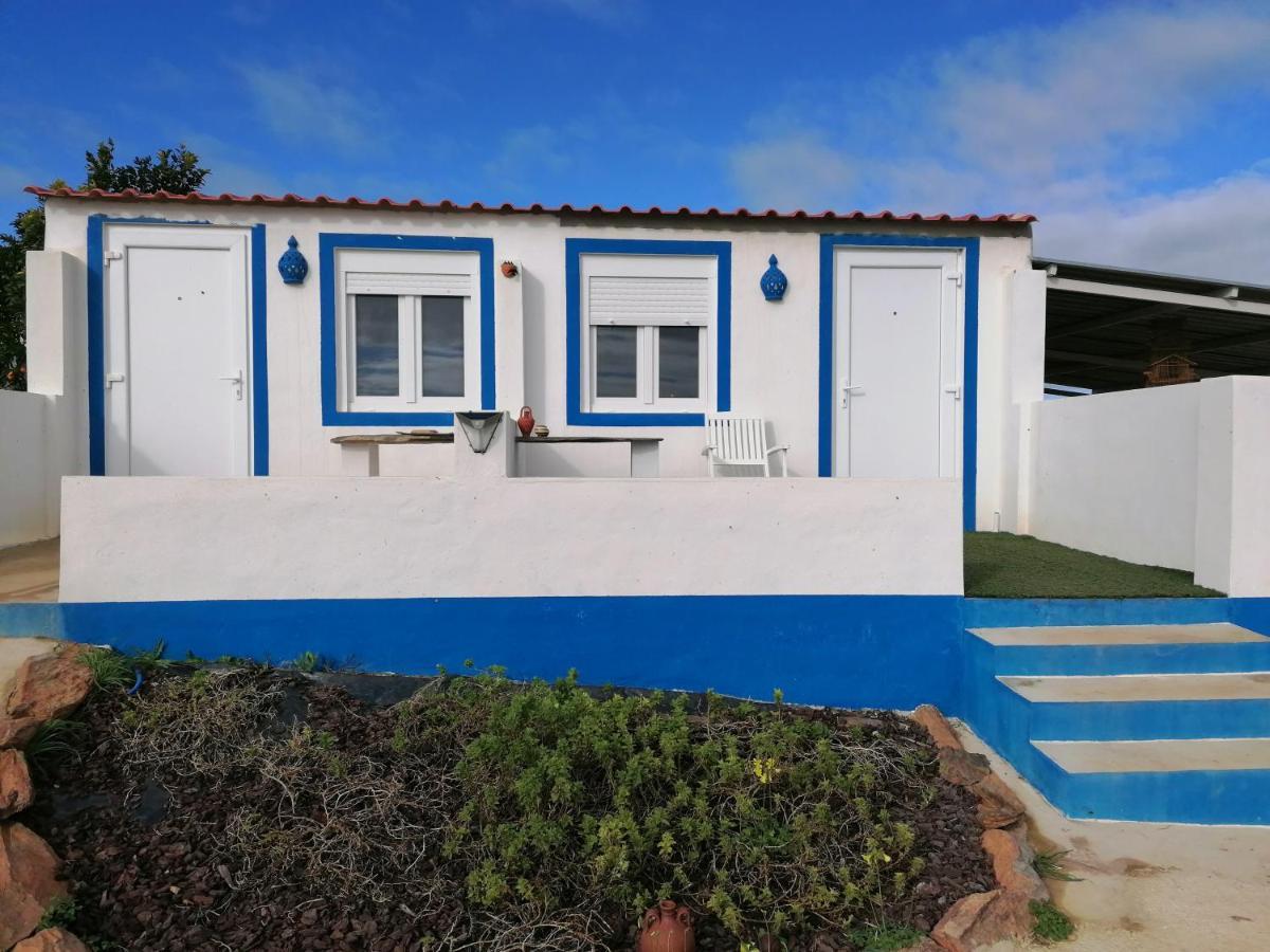 Monte Beatriz Villa Reguengos de Monsaraz Exterior photo