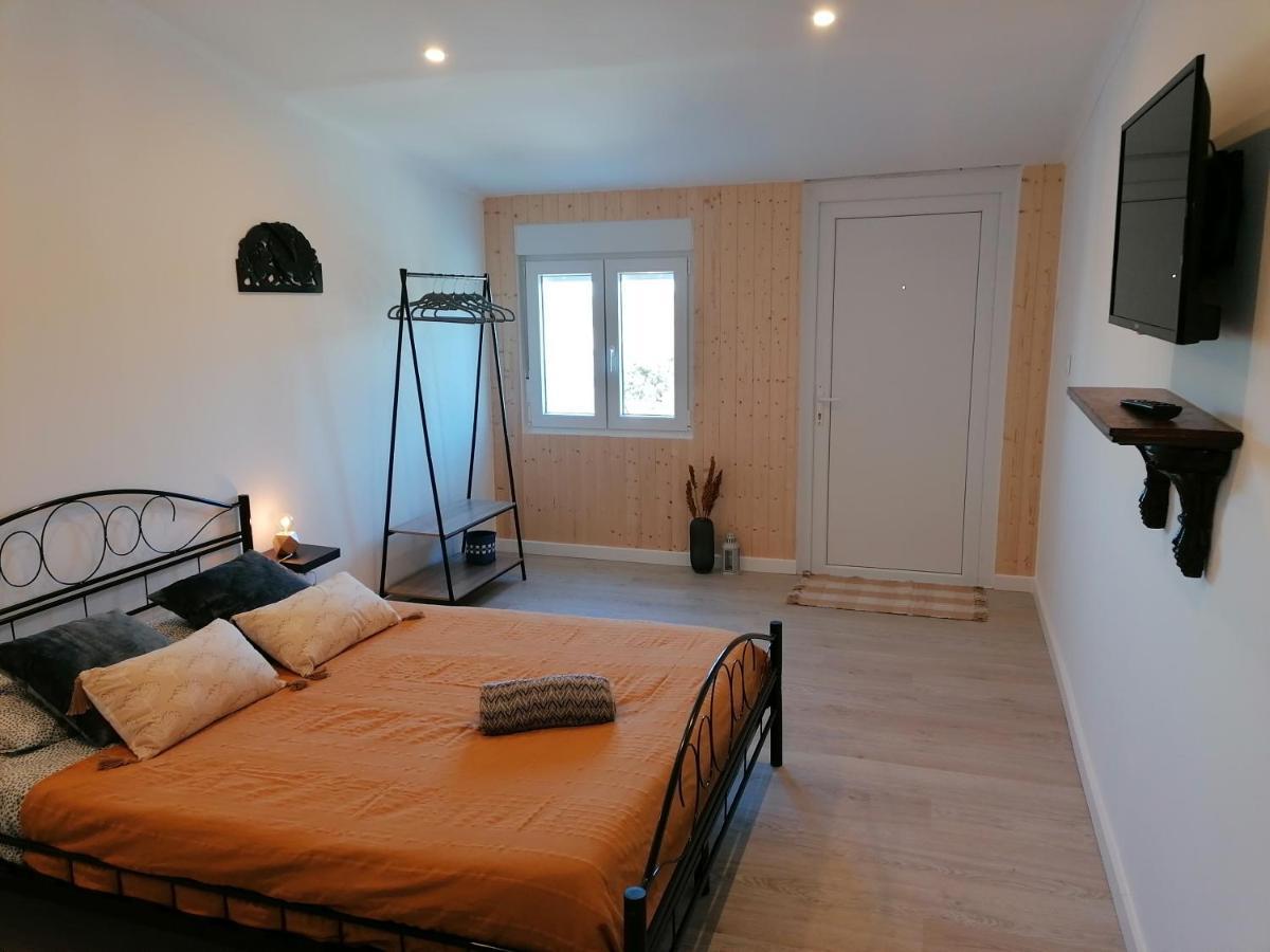 Monte Beatriz Villa Reguengos de Monsaraz Room photo