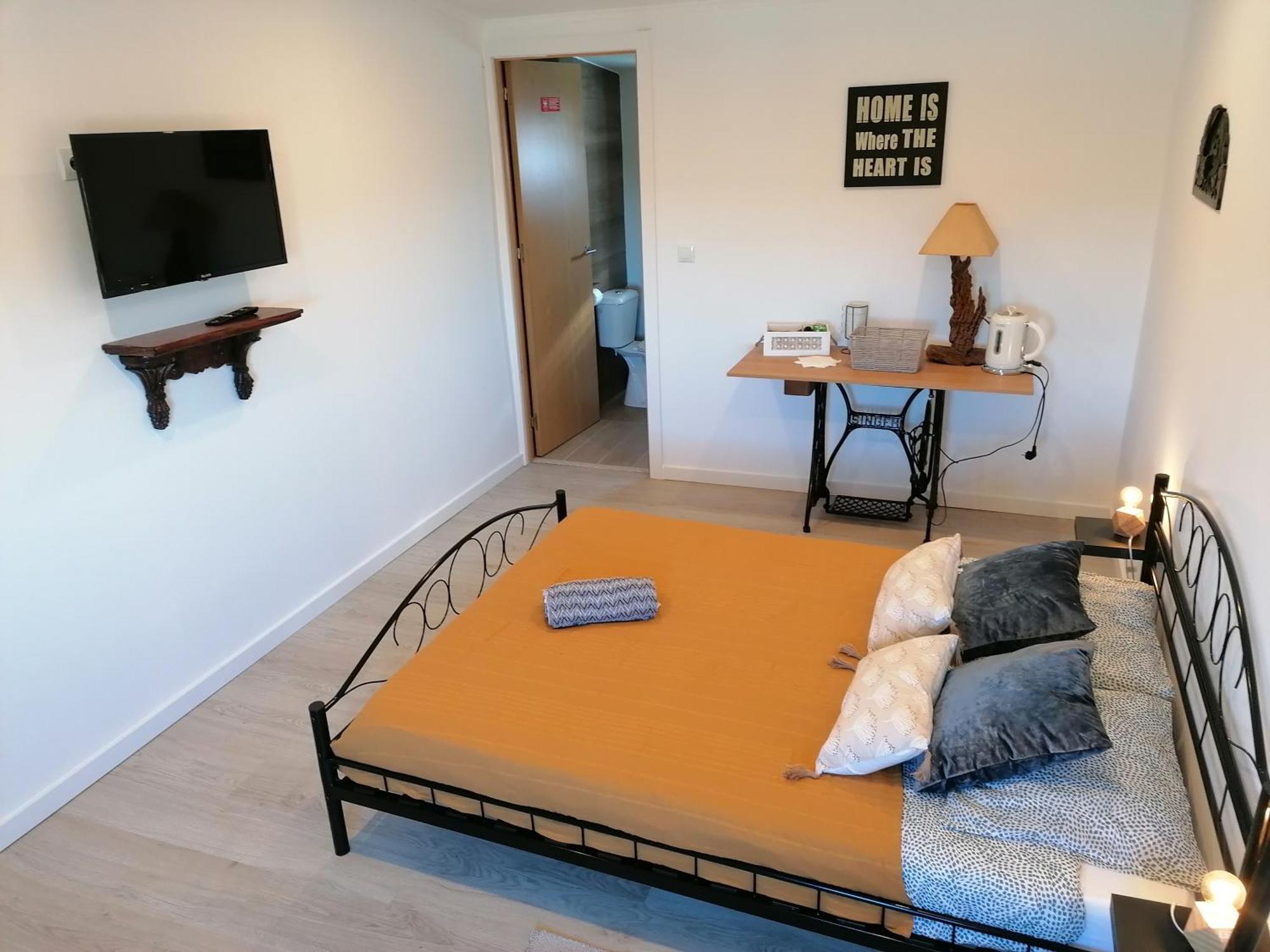 Monte Beatriz Villa Reguengos de Monsaraz Room photo