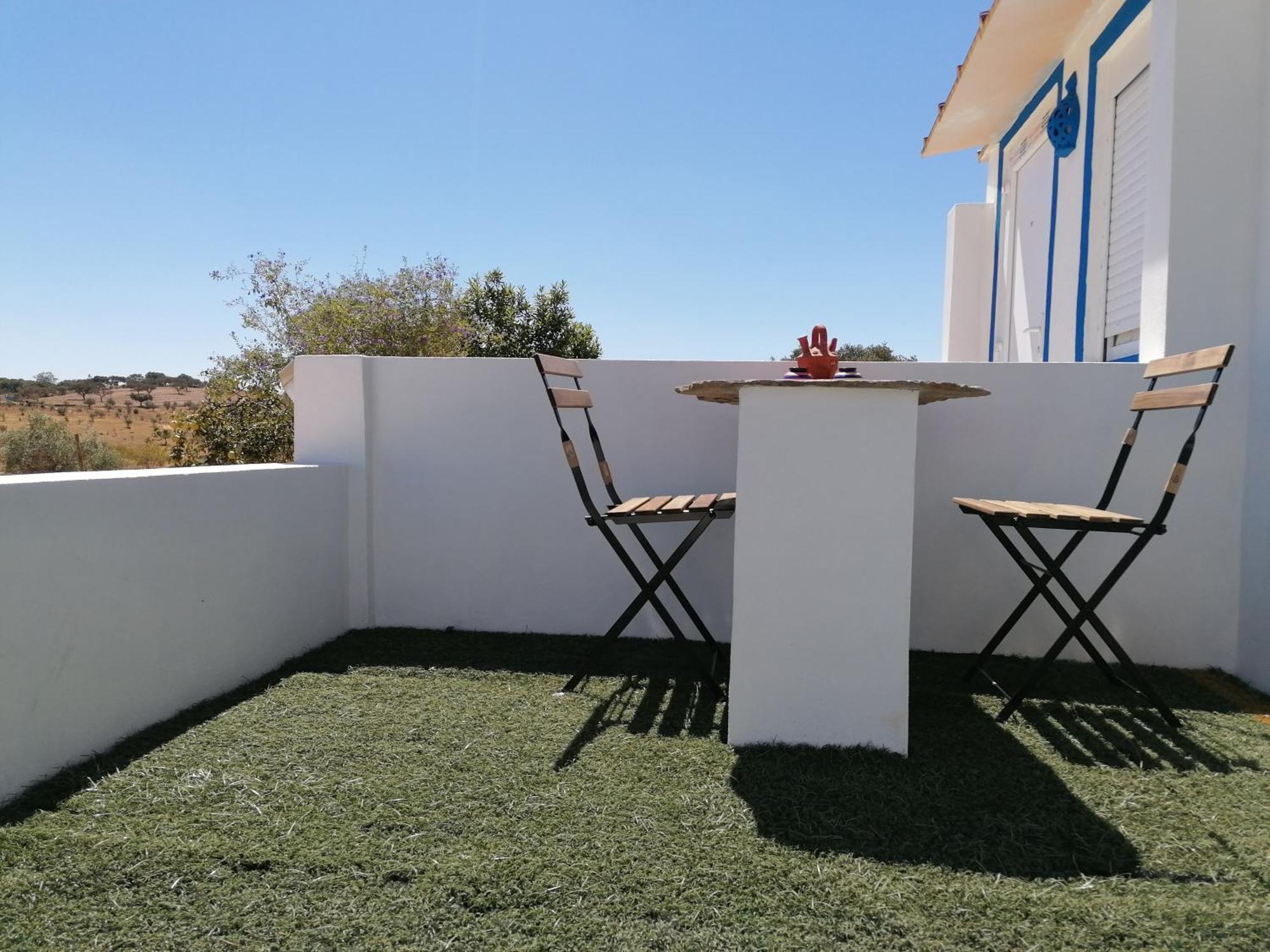 Monte Beatriz Villa Reguengos de Monsaraz Room photo